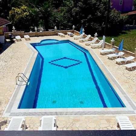 Margarita-Fondas Apartments Roda  Dış mekan fotoğraf