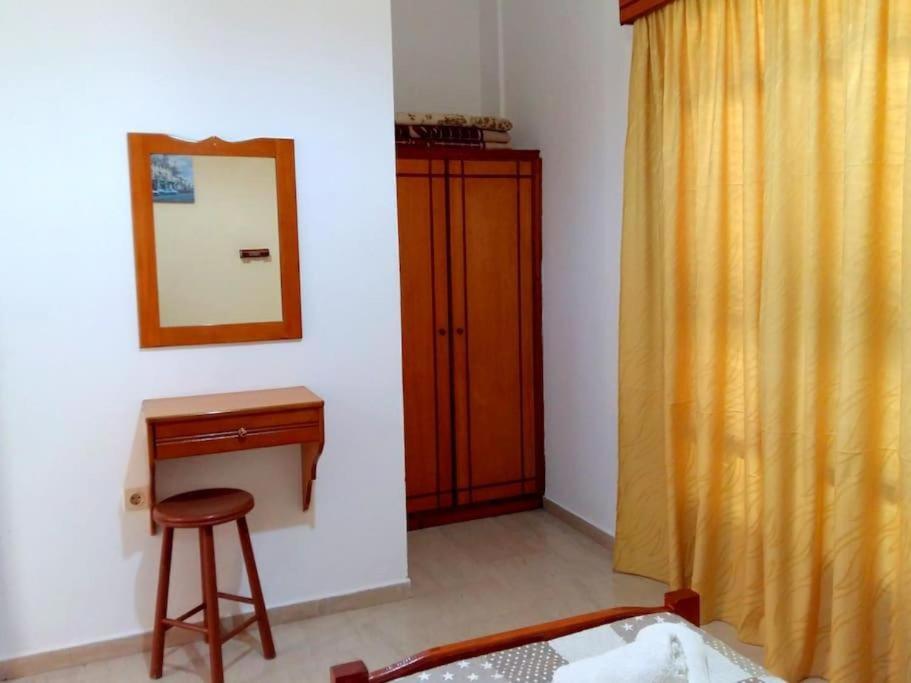 Margarita-Fondas Apartments Roda  Dış mekan fotoğraf